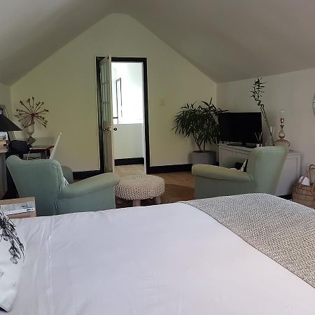 Bed and Breakfast Gilmour Hill à Le Cap Extérieur photo