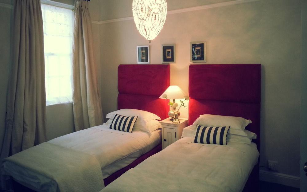 Bed and Breakfast Gilmour Hill à Le Cap Extérieur photo