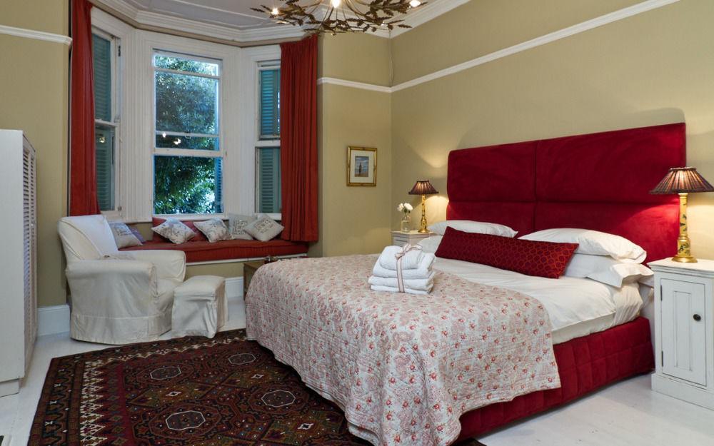 Bed and Breakfast Gilmour Hill à Le Cap Extérieur photo