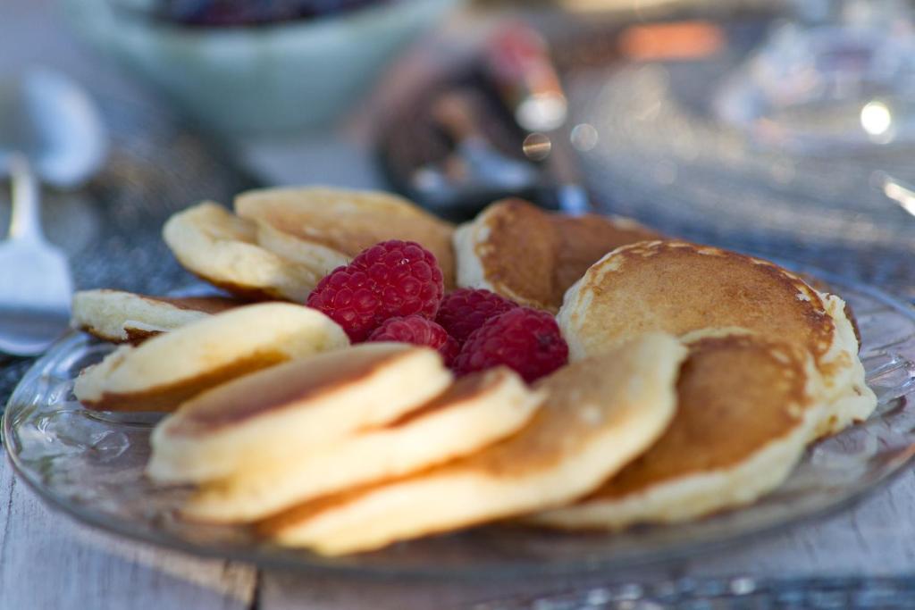 Bed and Breakfast Gilmour Hill à Le Cap Extérieur photo