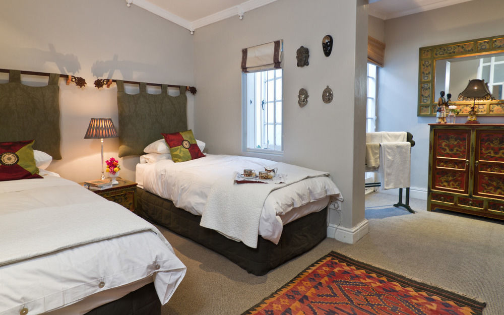Bed and Breakfast Gilmour Hill à Le Cap Extérieur photo