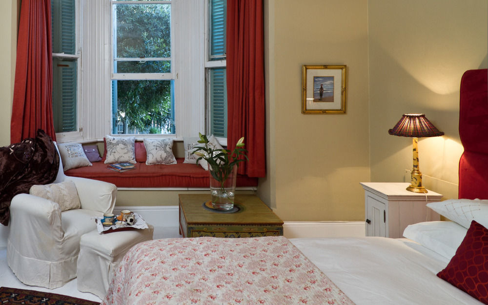 Bed and Breakfast Gilmour Hill à Le Cap Extérieur photo