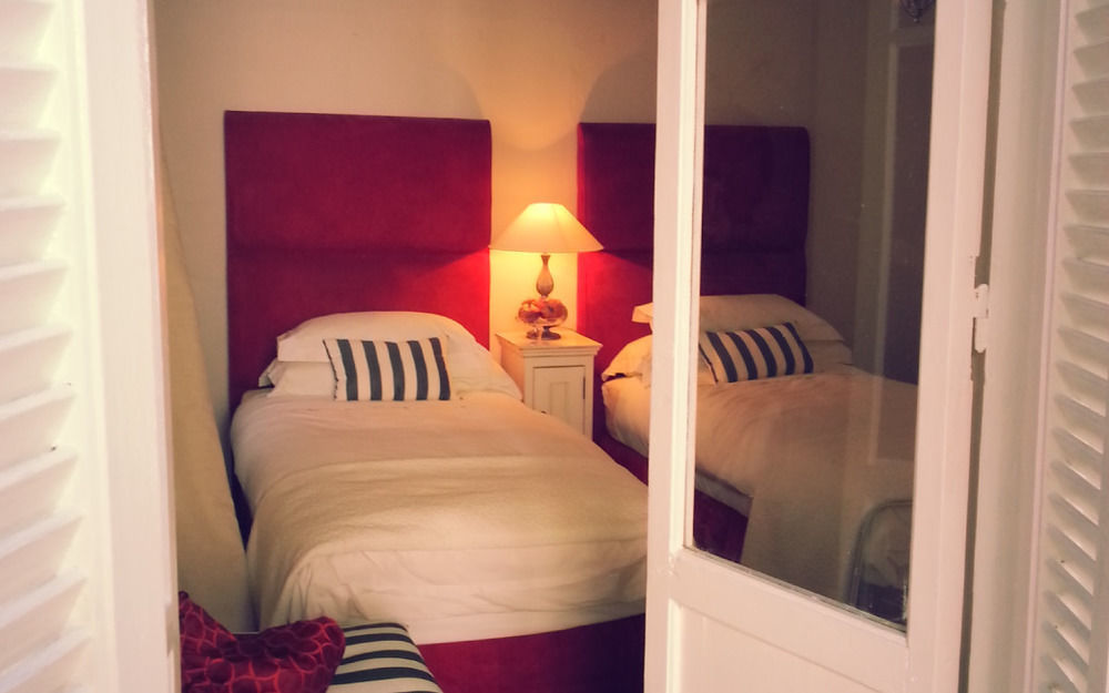 Bed and Breakfast Gilmour Hill à Le Cap Extérieur photo