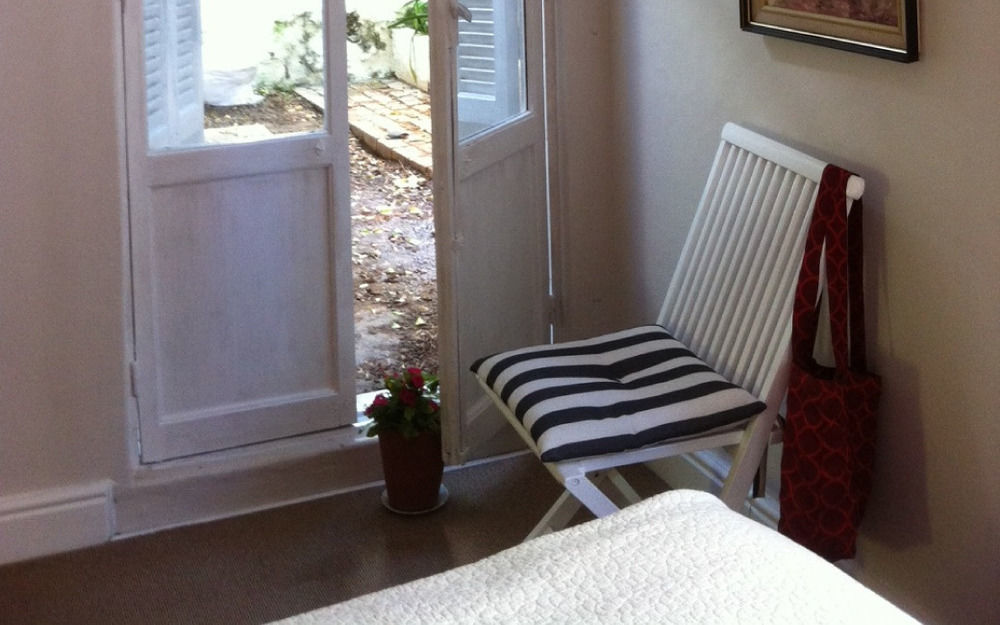 Bed and Breakfast Gilmour Hill à Le Cap Extérieur photo