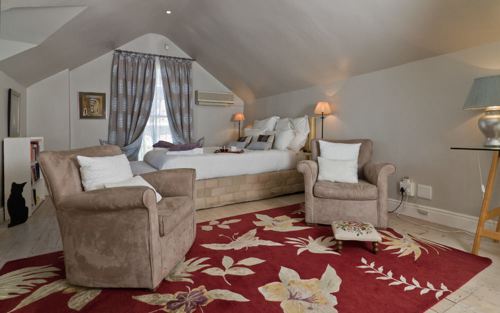 Bed and Breakfast Gilmour Hill à Le Cap Extérieur photo