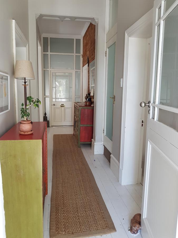 Bed and Breakfast Gilmour Hill à Le Cap Extérieur photo