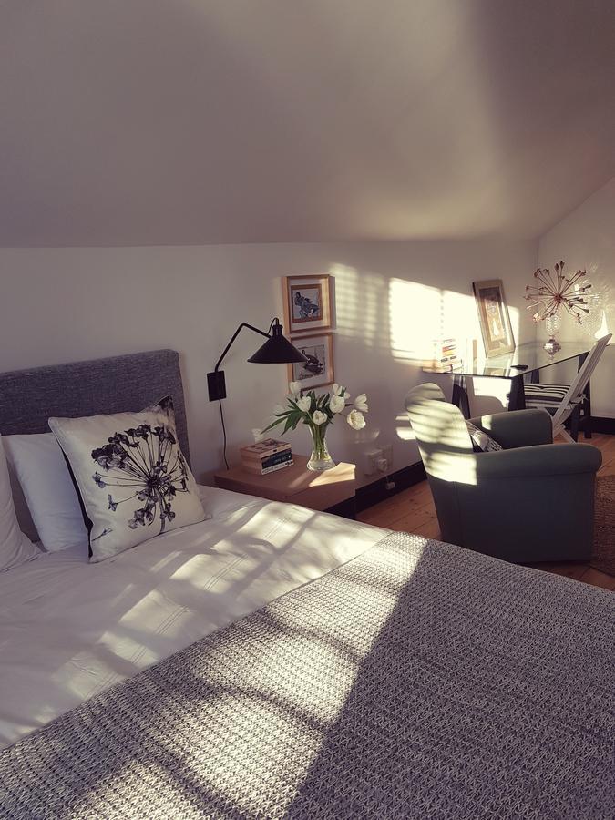 Bed and Breakfast Gilmour Hill à Le Cap Extérieur photo