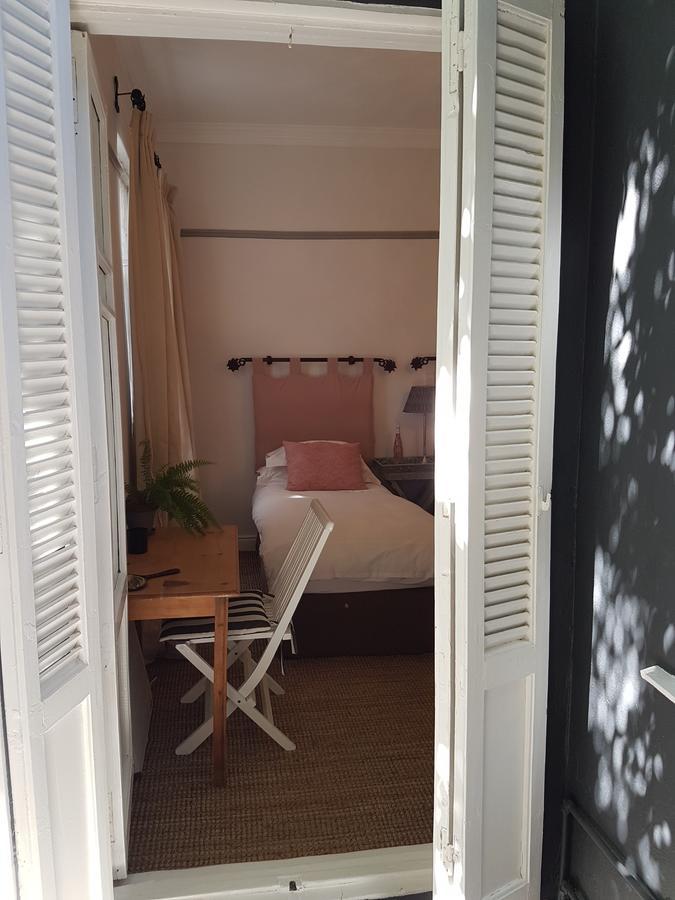 Bed and Breakfast Gilmour Hill à Le Cap Extérieur photo