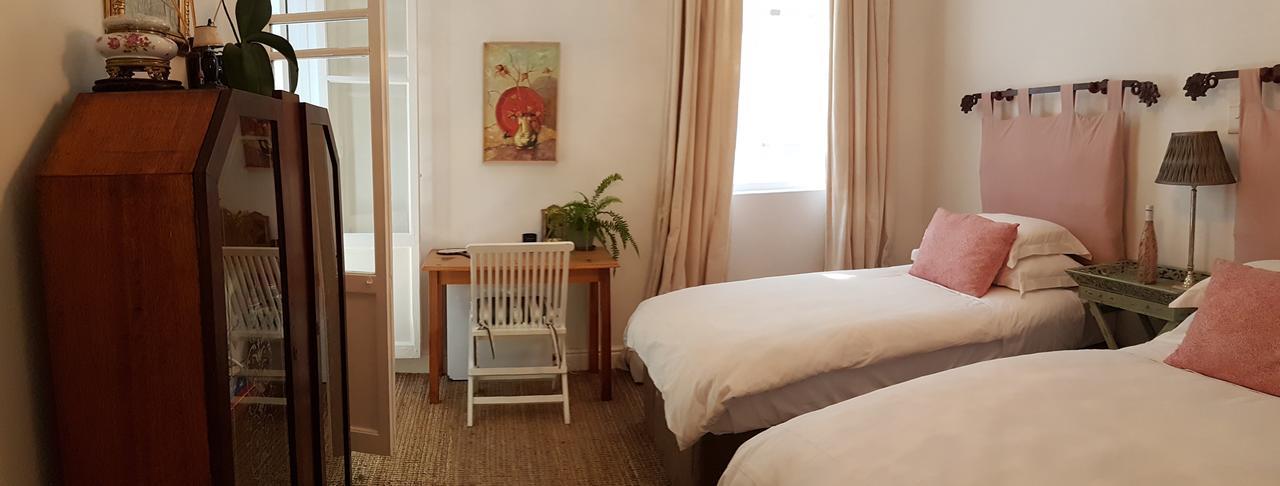 Bed and Breakfast Gilmour Hill à Le Cap Extérieur photo