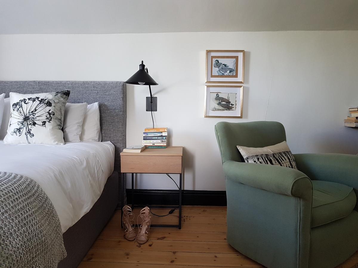 Bed and Breakfast Gilmour Hill à Le Cap Extérieur photo