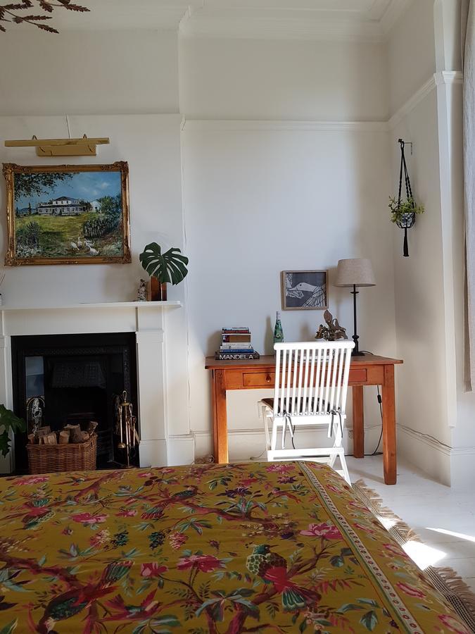 Bed and Breakfast Gilmour Hill à Le Cap Extérieur photo