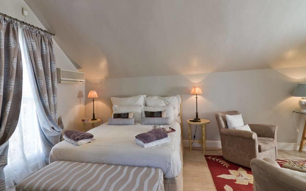 Bed and Breakfast Gilmour Hill à Le Cap Extérieur photo