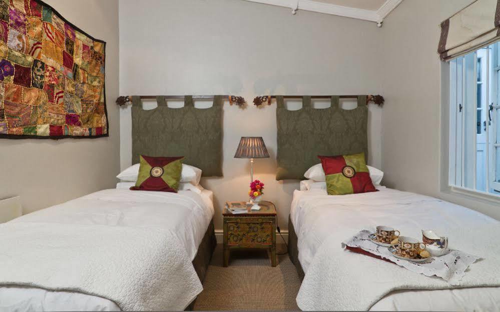 Bed and Breakfast Gilmour Hill à Le Cap Extérieur photo