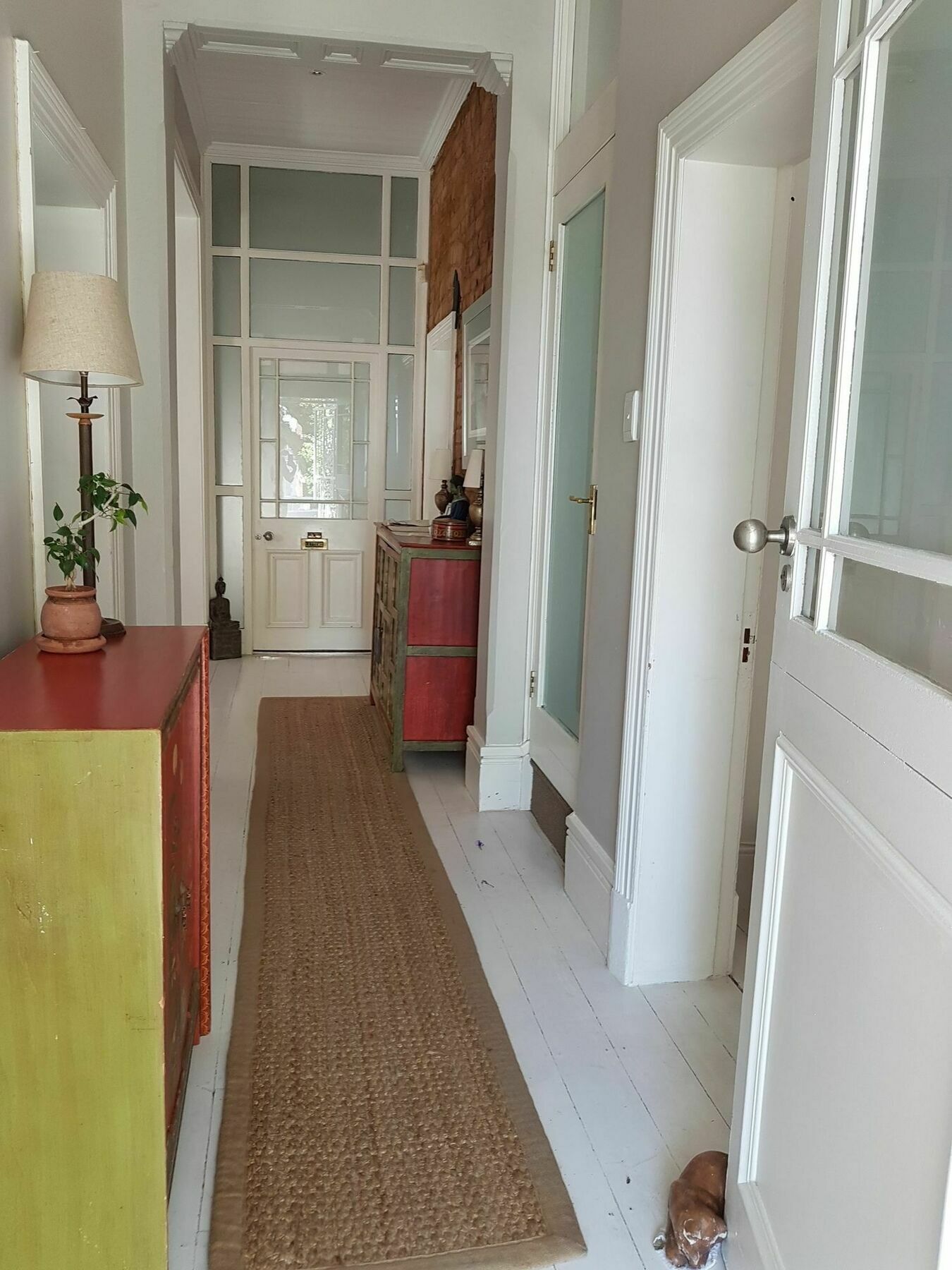 Bed and Breakfast Gilmour Hill à Le Cap Extérieur photo
